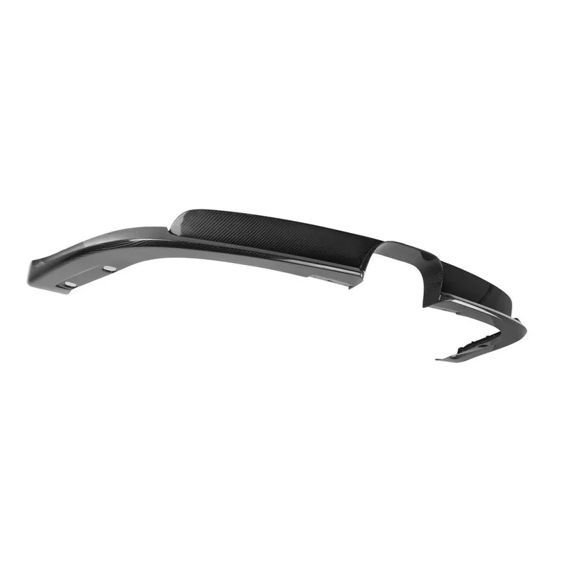 APR Performance Porsche 991.1 GT3 Carbon Fiber Rear Diffuser 2013-2015