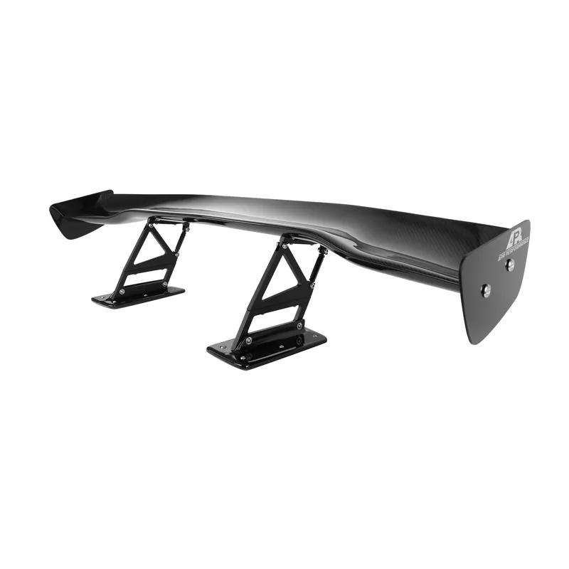 APR Performance Scion FR-S/ Toyota GT86/ Subaru BRZ 2013-2021 GTC200 Carbon Fiber Adjustable Wing