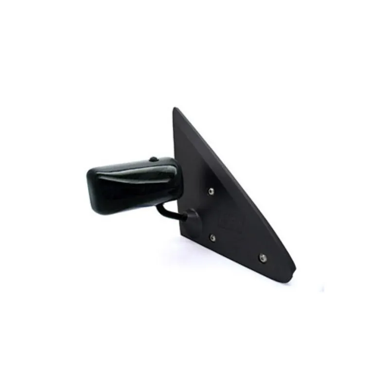 APR Performance Carbon Fiber Honda Civic Formula GT3 Mirrors 1992-1995