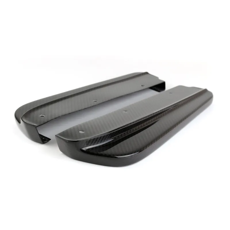 APR Performance Carbon Fiber Subaru WRX /STI Rear Bumper Skirts 2015-21
