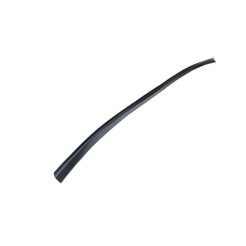 APR Performance Carbon Fiber Honda FK8 Civic Type R Gurney Flap 2017-2021