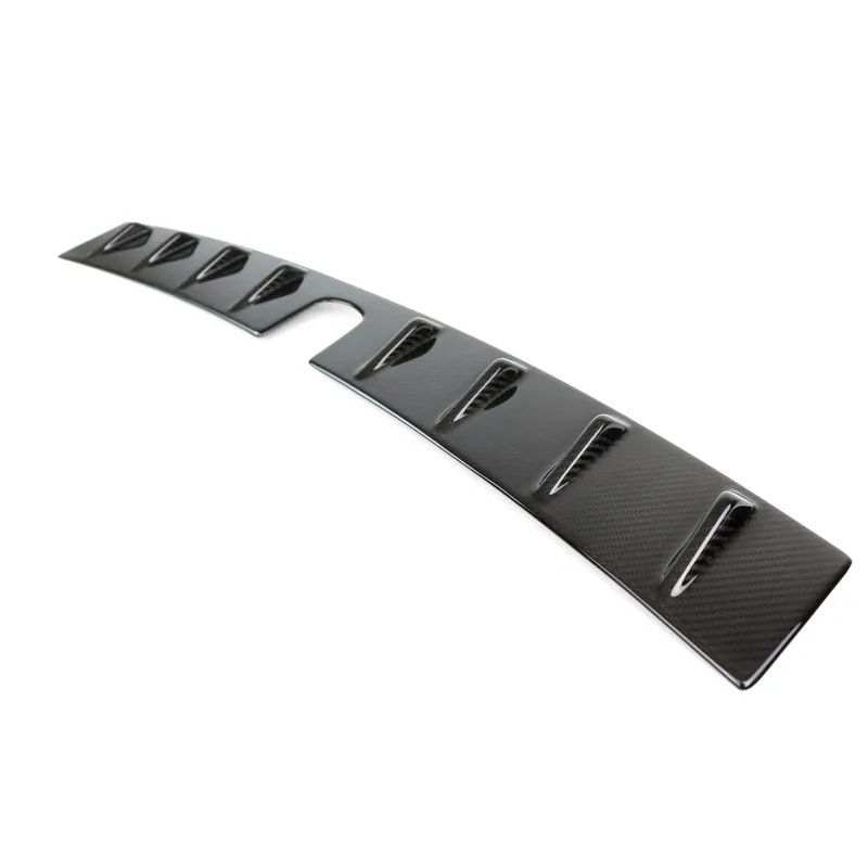 APR Performance Carbon Fiber Subaru WRX/ STI Vortex Generator 2015-2021
