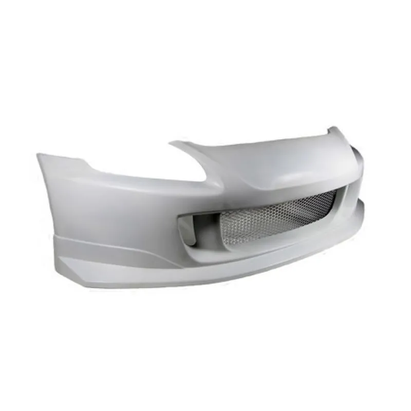 APR Performance Honda S2000 Front Bumper w/ Front Airdam Incorporated 2004-2009 (AP1 / AP2)
