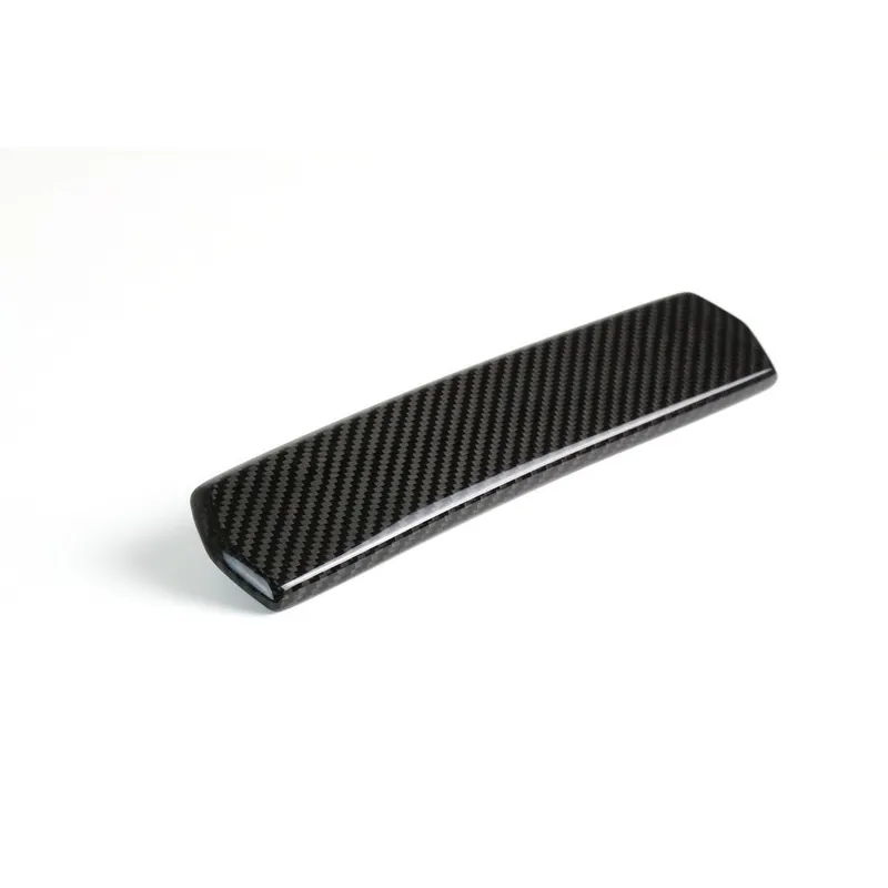 APR Performance Ford Mustang Shelby GT350 GT500 S550 Carbon Fiber Spoiler Cover 2015-2023