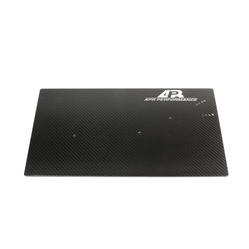 APR Performance GT-1000 Carbon Fiber Side Plates