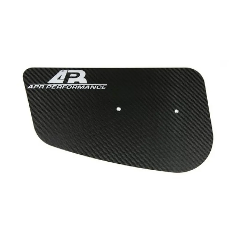 APR Performance GTC-500 Carbon Fiber Side Plates
