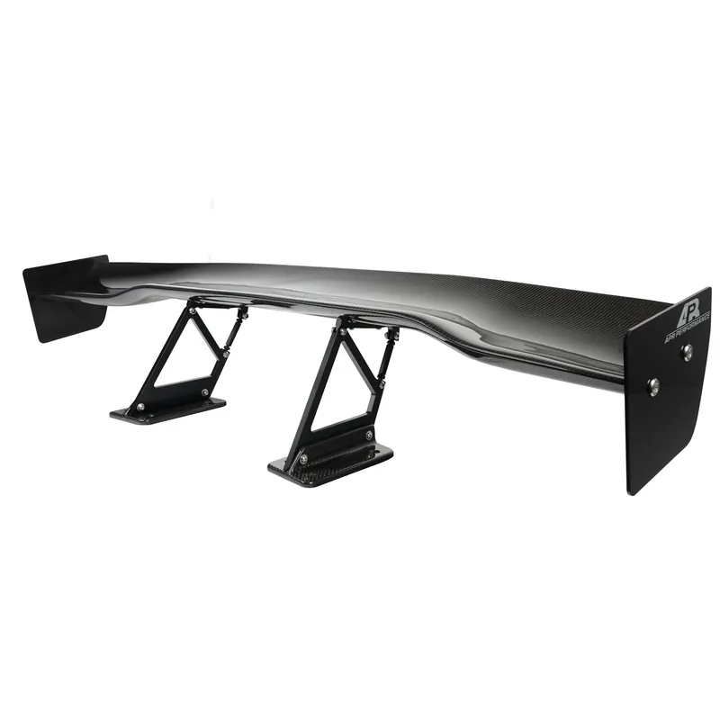 APR Performance Toyota GR86/ Subaru BRZ 60.5" GTC200 Carbon Fiber Wing 2022+ SPEC
