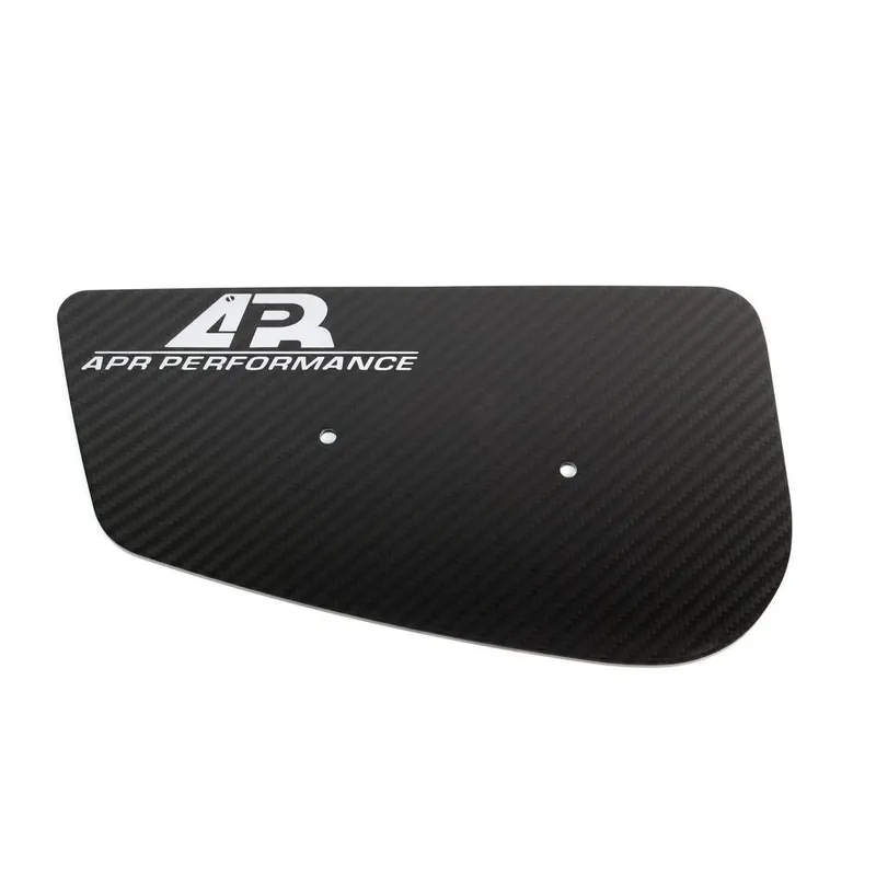 APR Performance GTC-200 Universal Carbon Fiber Side Plates V.2 (New)