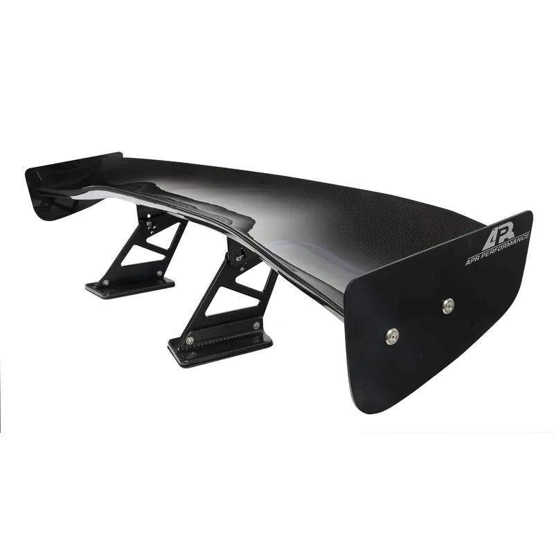 APR Performance Toyota GR86/ Subaru BRZ 67" GTC300 Carbon Fiber Wing 2022+ SPEC