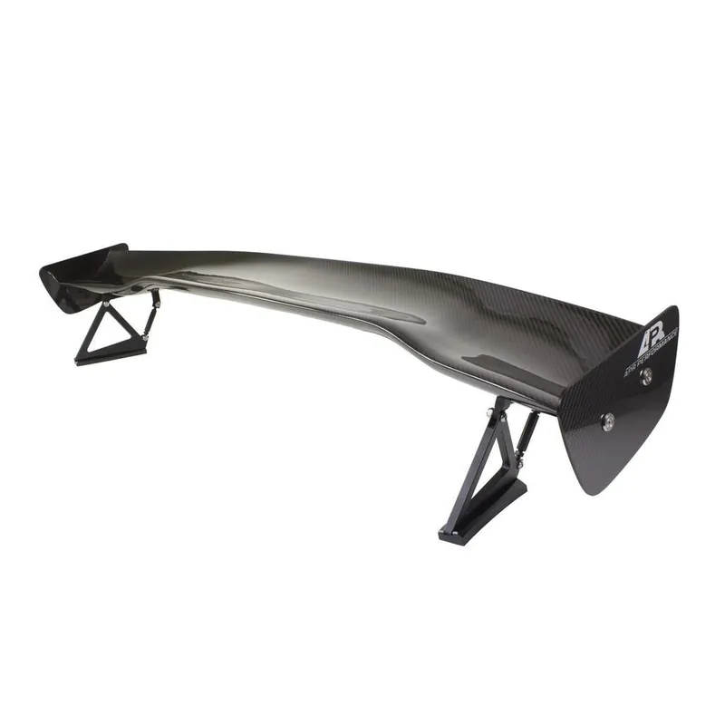 APR Performance Mazda Miata NA/NB GTC200 Carbon Fiber Adjustable Wing 1990-2005