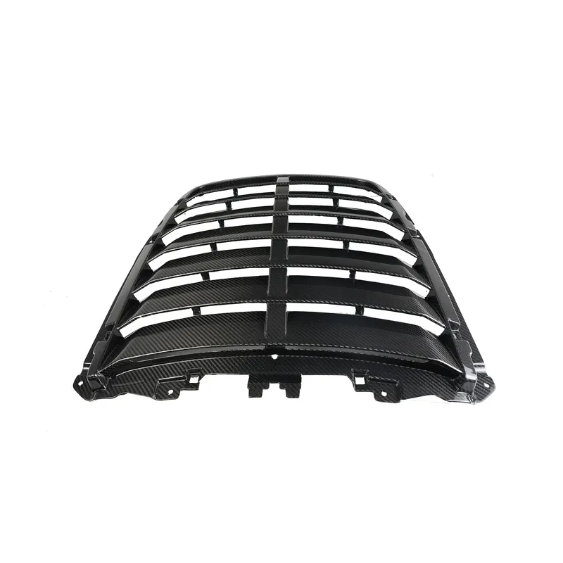 APR Performance Carbon Fiber Ford Mustang S550 Shelby GT500 Hood Vent 2020-2023