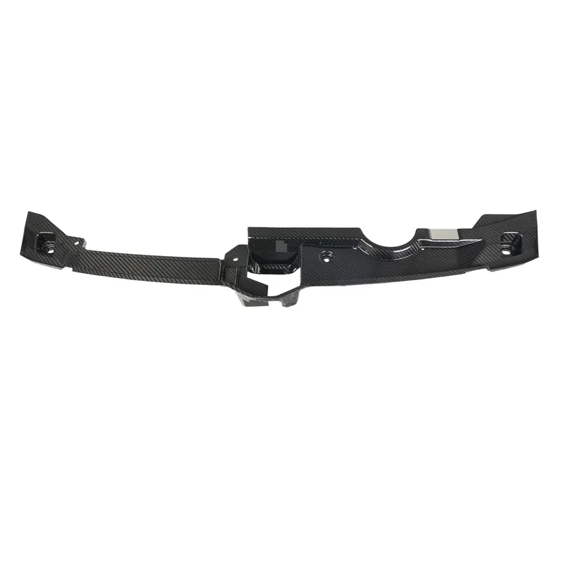 APR Performance Carbon Fiber Subaru WRX Carbon Fiber Radiator Cooling Plate 2022-2023