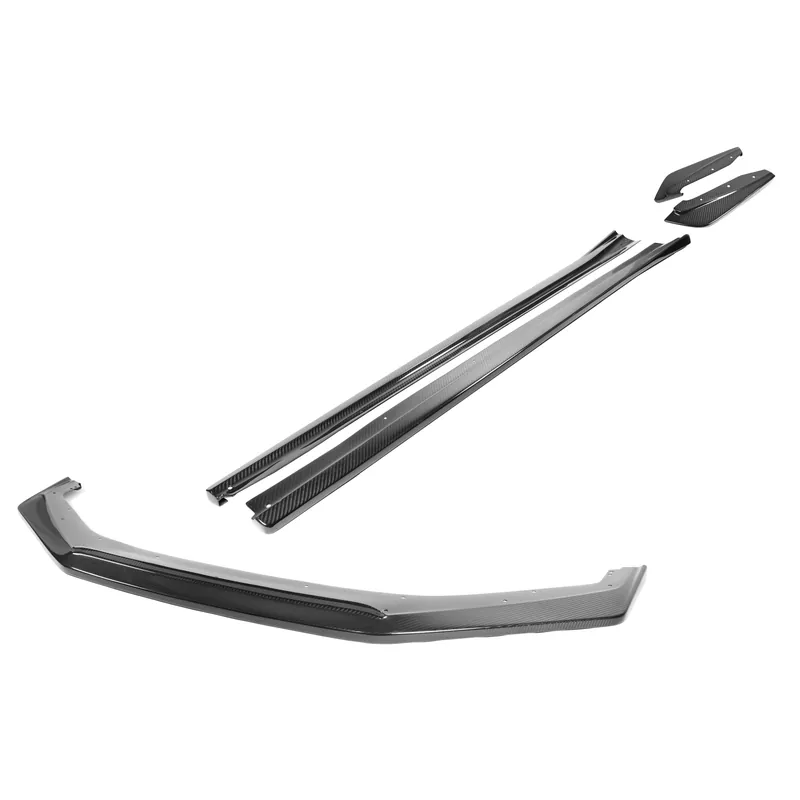 APR Performance Carbon Fiber Subaru BRZ Aero Kit 2013-2016