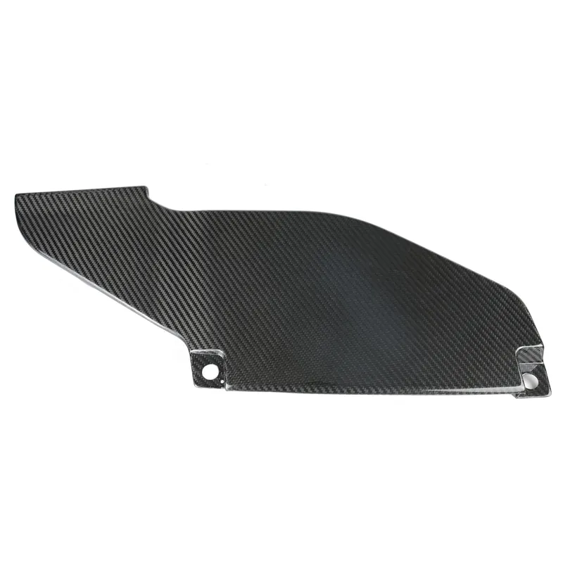 APR Performance Subaru WRX Carbon Fiber Intake Duct 2022 - Up