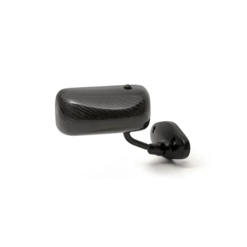 APR Performance Carbon Fiber Toyota Supra Formula GT3 Mirrors 1993-2002