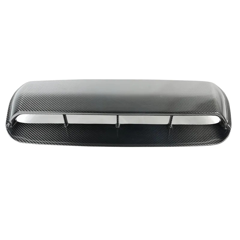 APR Performance Subaru WRX Carbon Fiber Hood Vent 2022-Up
