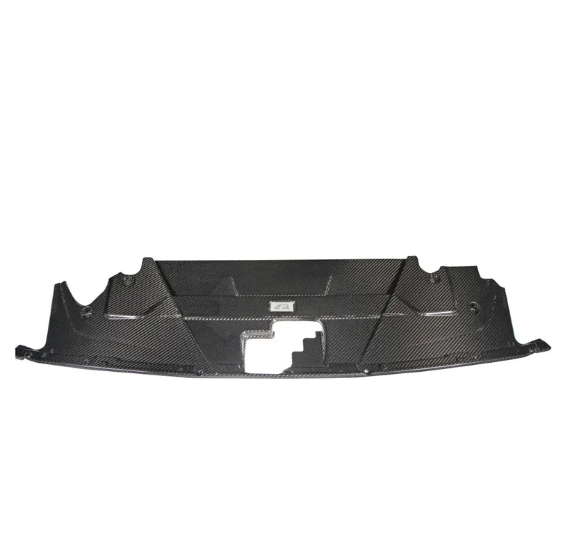 APR Performance Ford Mustang S650 Carbon Fiber Cooling Plate 2024 - Current