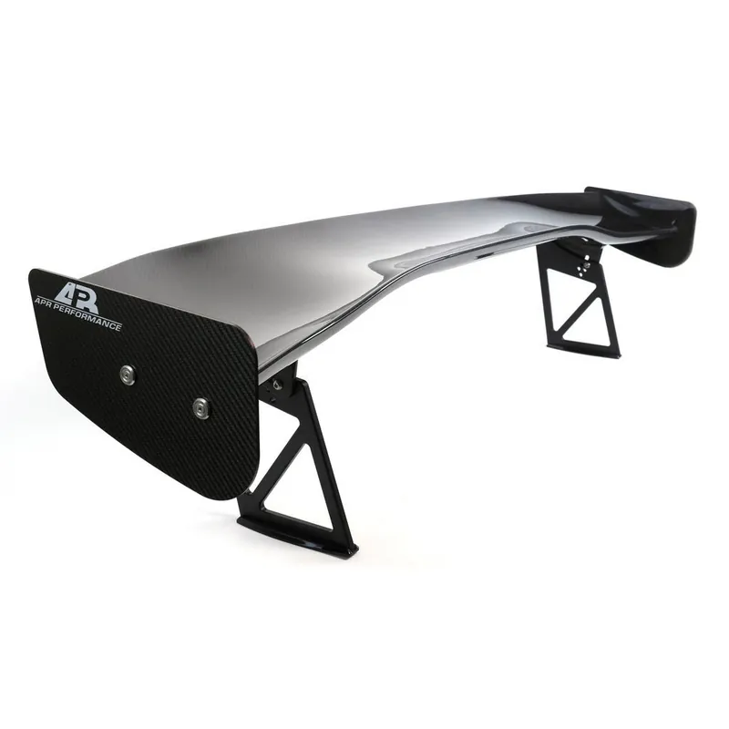 APR Performance Mazda RX7 GTC300 Carbon Fiber Adjustable Wing 1993 - 2002