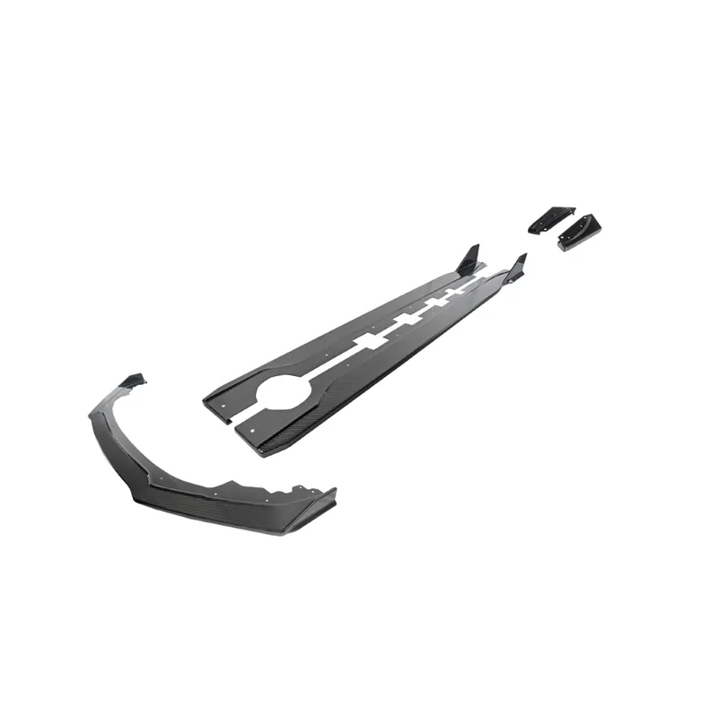 APR Performance Carbon Fiber Subaru BRZ Carbon Fiber Aero Kit 2022+