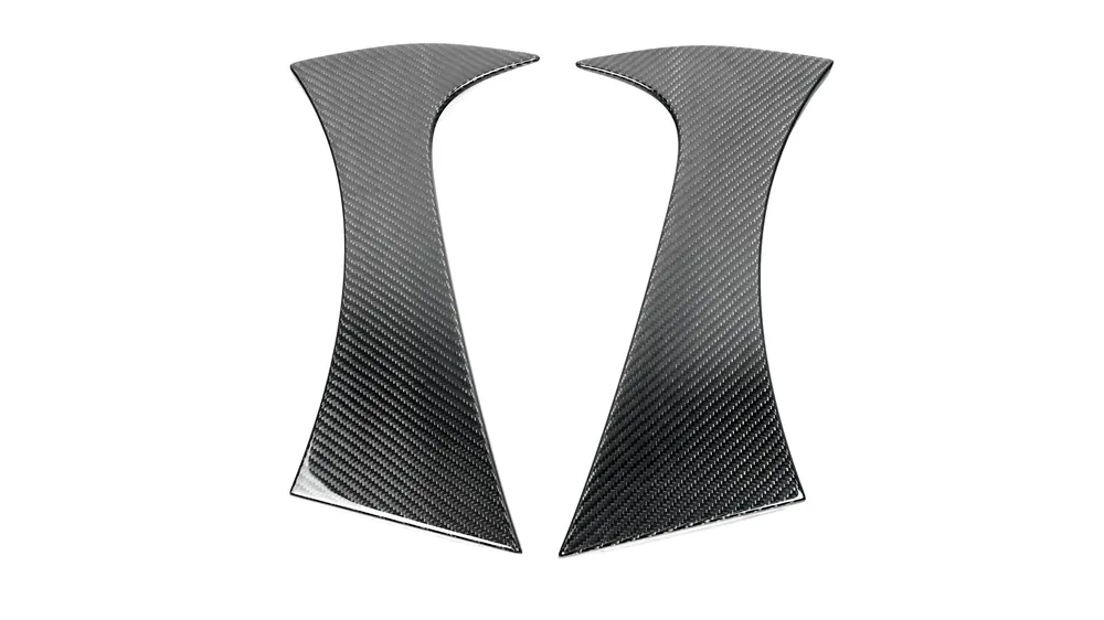 APR Performance Carbon Fiber Toyota GR86 / Subaru BRZ Fender Cover 2022+