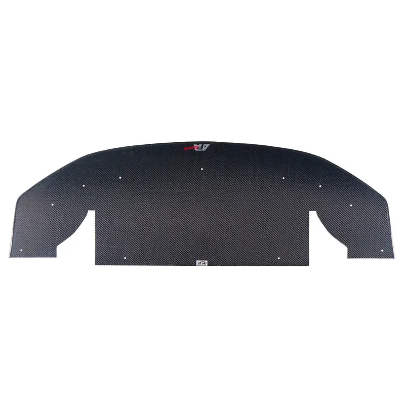 APR Performance BMW G42 M240i Carbon Fiber Front Wind Splitter
