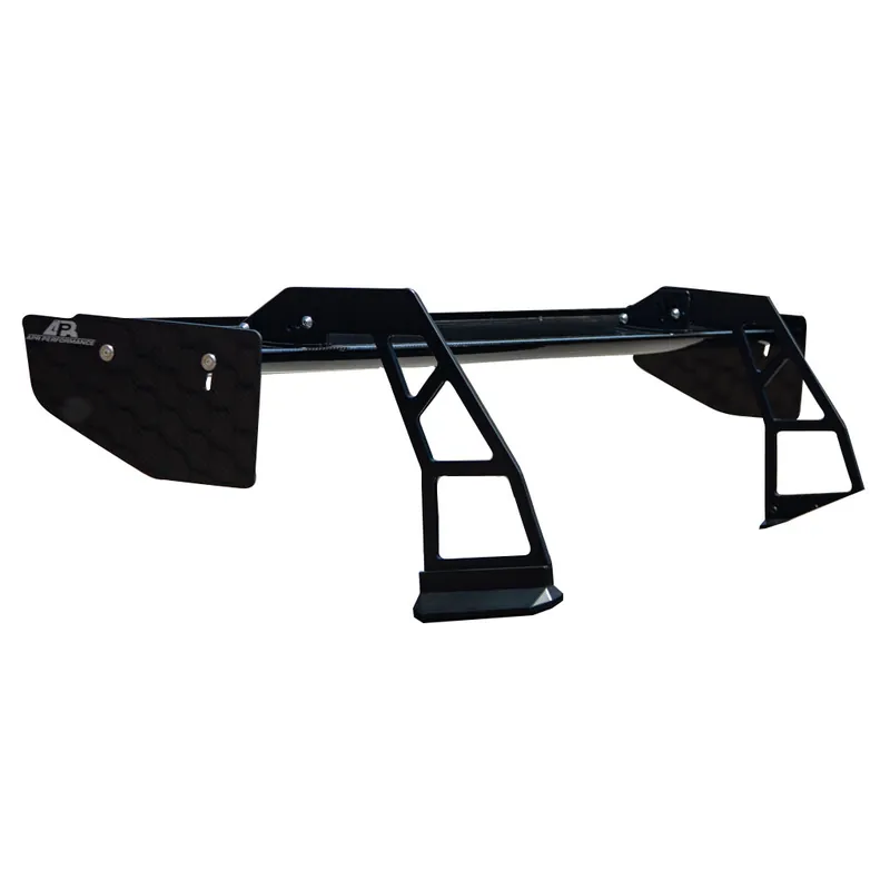 APR Performance BMW G42 M240i / G87 M2 GT250 Carbon Fiber Swan Neck Wing 2022-UP