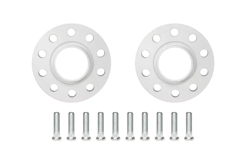Eibach Pro-Spacer 15mm Spacer / Bolt Pattern 5x114.3 / Hub Center 60 for 06-15 Lexus IS350