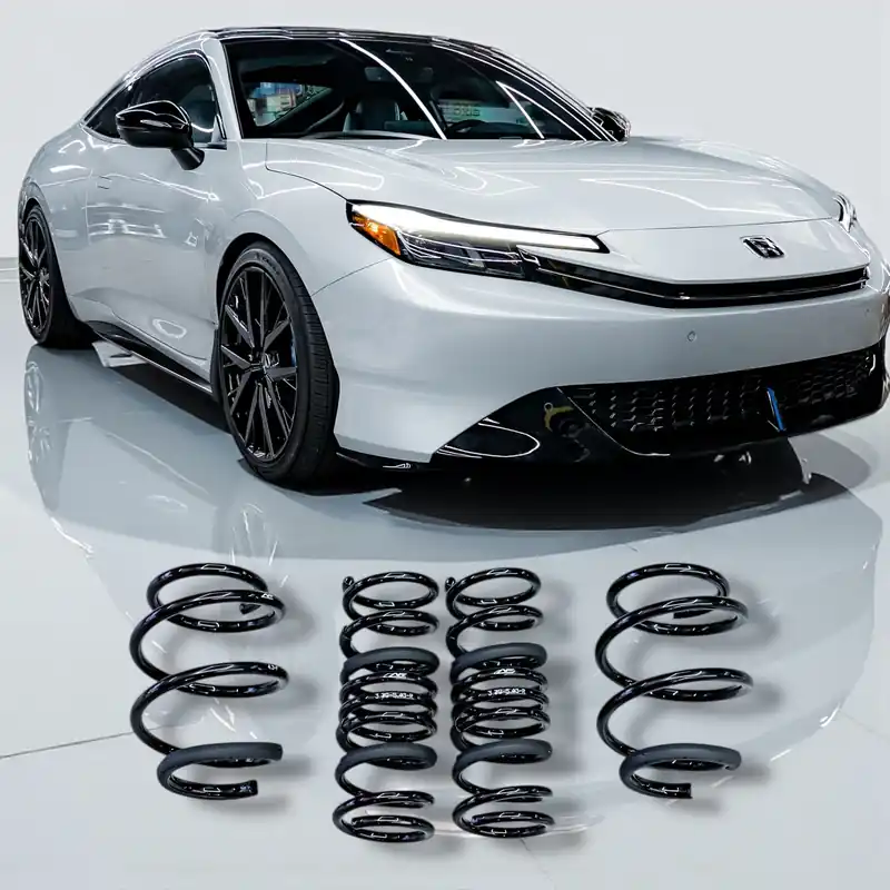 2026+ Honda Prelude AFD Sport Lowering Springs