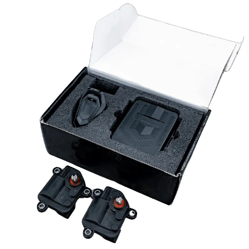 BMW G80/G82 M3 M4 Exhaust Valve Controller