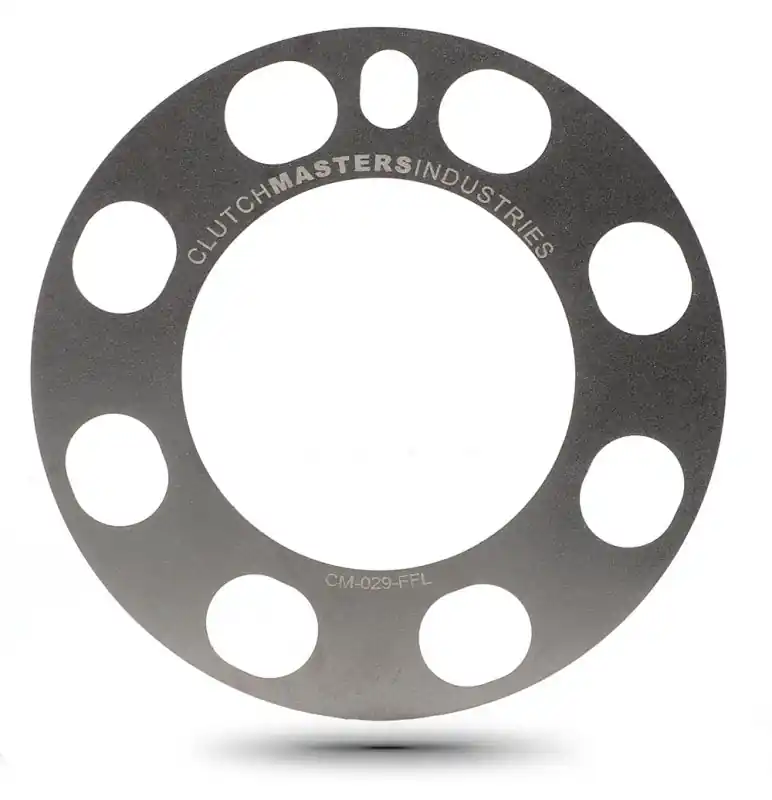 Clutch Masters 00-02 Audi S4 Flywheel Friction Lock