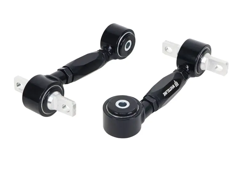 Whiteline 94-01 Honda Integra Rear Upper Control Arm Kit