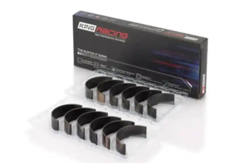 King Engine Bearings Toyota Supra B58 Connecting Rod Bearing Set - Size STDX