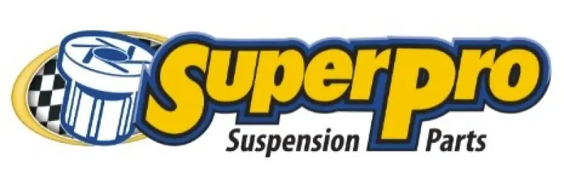 SuperPro 1986-2004 Ford Mustang GT Rear Spring Isolator