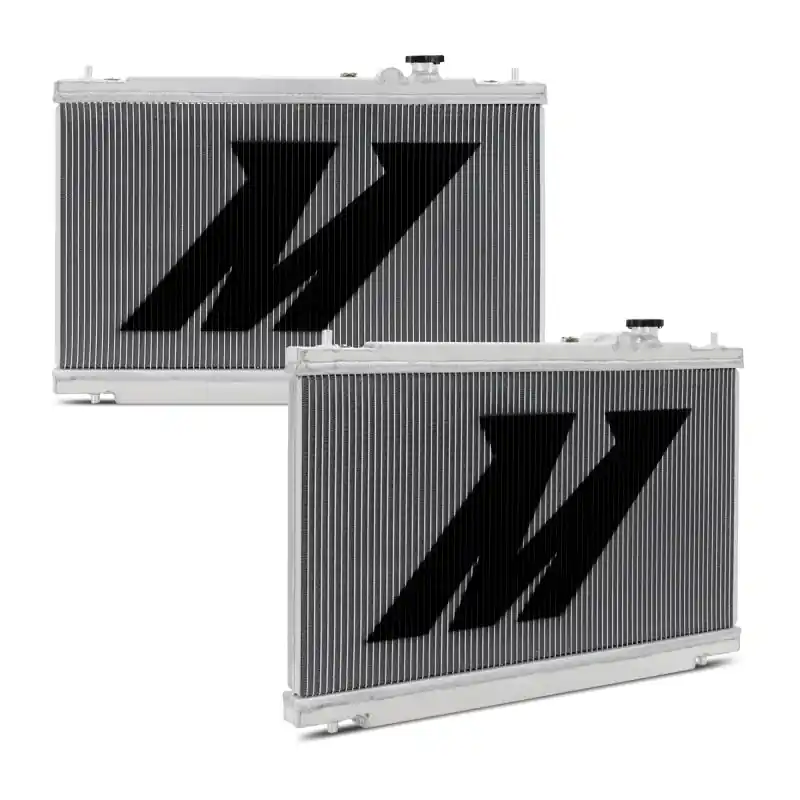Mishimoto 12-15 Honda Civic Si Performance Radiator