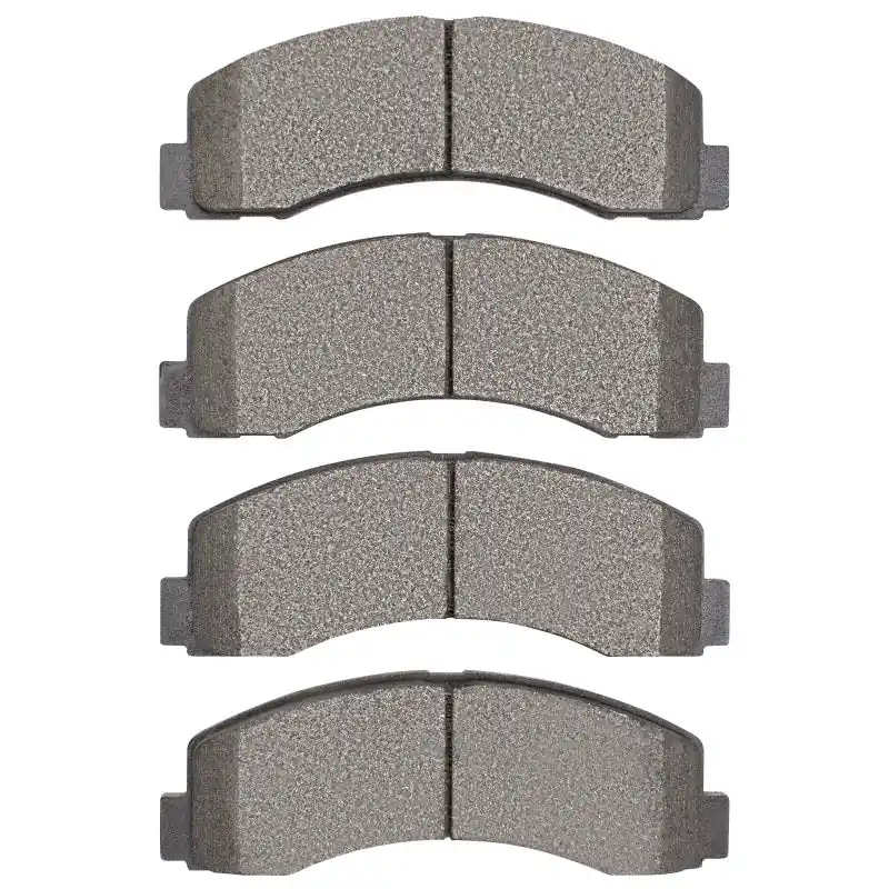 R1 10-21 Lincoln Navigator Front Super Duty Brake Pads