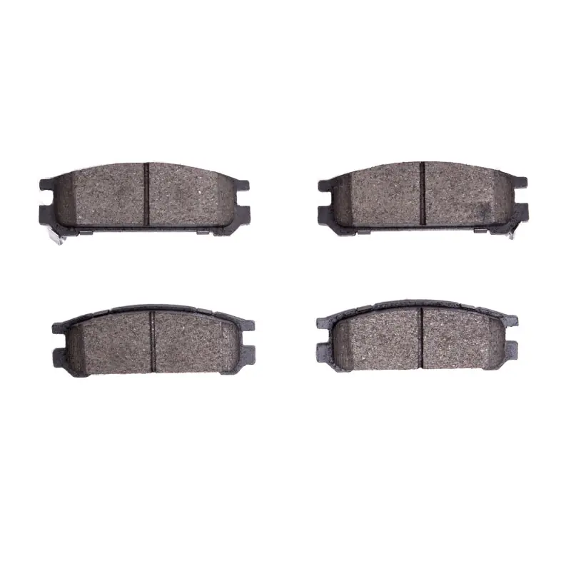 R1 90-99 Subaru Legacy Rear Ceramic Brake Pads
