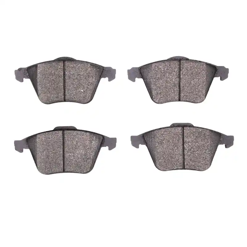 R1 04-13 Volvo V50 Front Ceramic Brake Pads