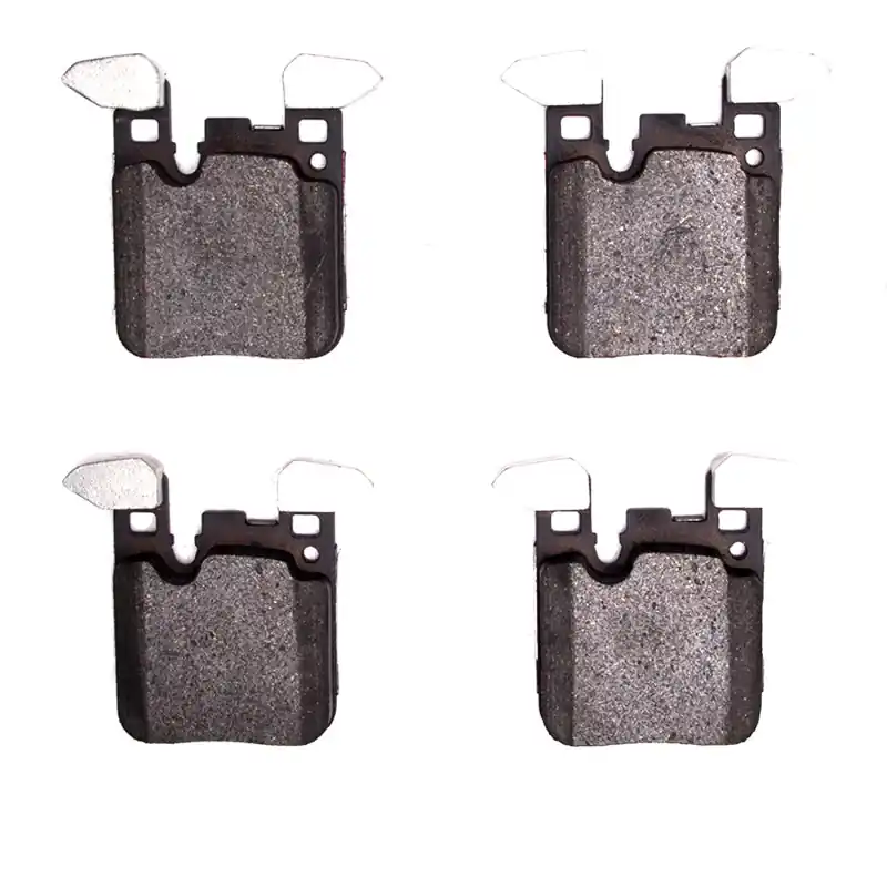 R1 12-21 BMW M4 Rear Ceramic Brake Pads