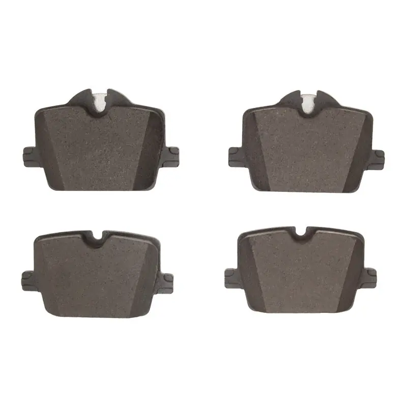 R1 19-26 Toyota GR Supra Rear Ceramic Brake Pads