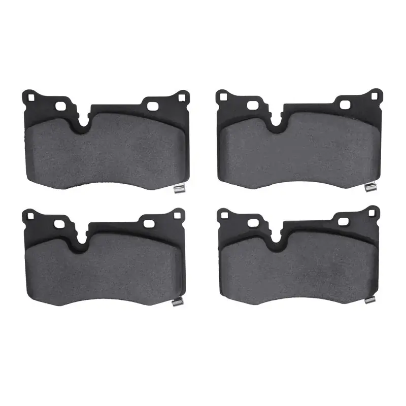 R1 20-26 Chevrolet Corvette Rear Ceramic Brake Pads