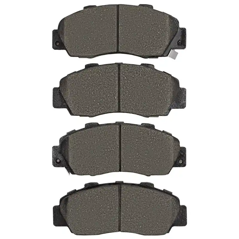 R1 91-05 Isuzu Oasis Front Semi Met Brake Pads