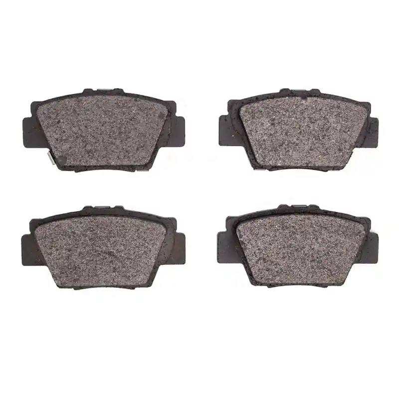 R1 91-05 Acura NSX Rear Semi Met Brake Pads