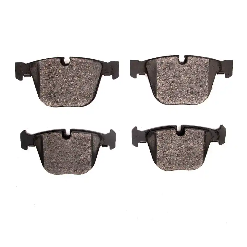 R1 99-19 Rolls-Royce Phantom Rear Semi Met Brake Pads