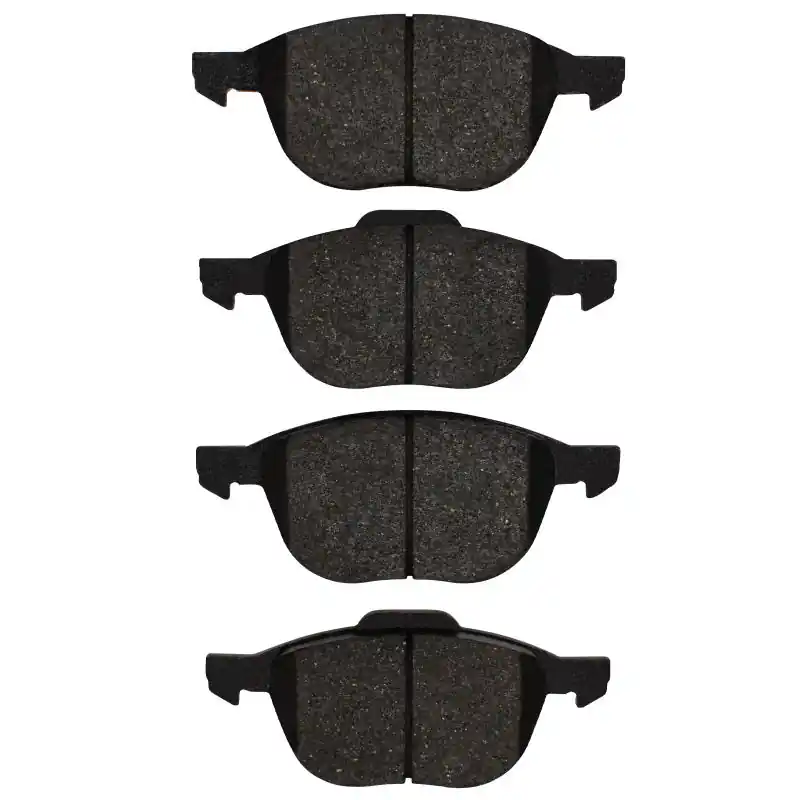 R1 04-22 Volvo C70 Front Semi Met Brake Pads