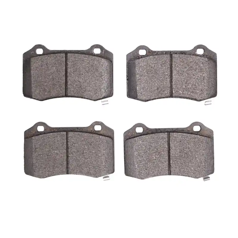 R1 04-26 Tesla Model X Rear Off-Road/Tow Brake Pads