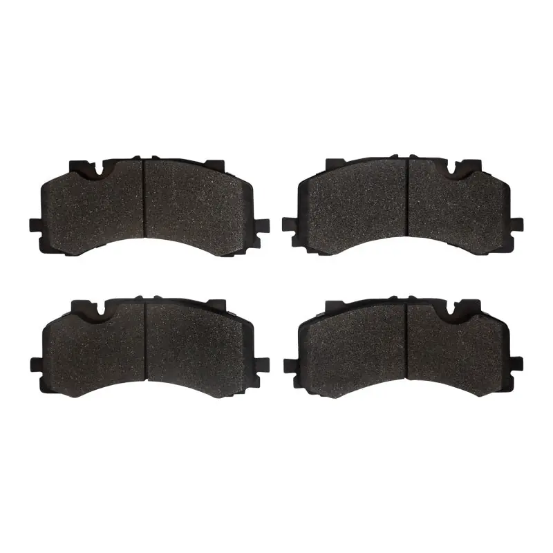 R1 20-26 Audi S8 Front Optimum OE Brake Pads