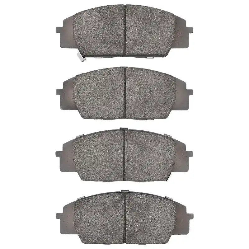R1 00-11 Honda S2000 Front Euro Ceramic Brake Pads