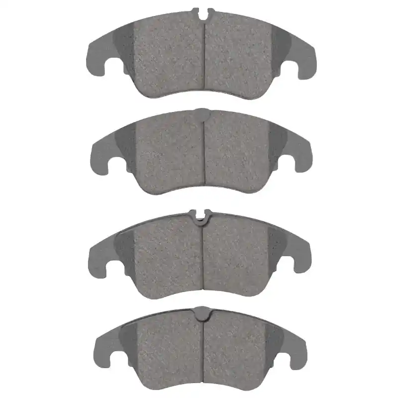 R1 09-17 Audi S4 Front Euro Ceramic Brake Pads