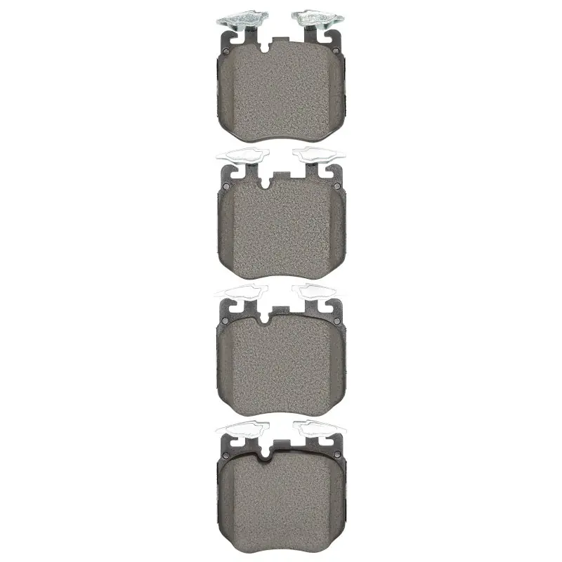 R1 16-26 Rolls-Royce Cullinan Front Euro Ceramic Brake Pads