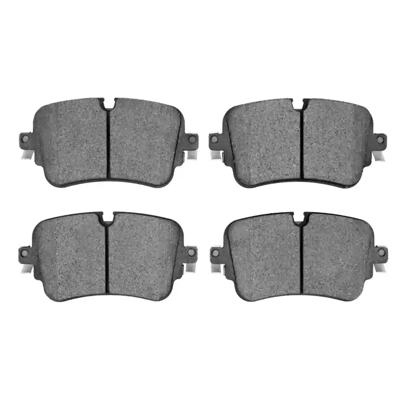 R1 17-20 Audi S6 Rear Euro Ceramic Brake Pads